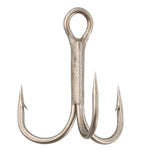 GamakatsuGamakatsu Round Bend Treble Bronze Hooks - Treble HooksGamakatsu Round Bend Bronze Treble HookGAM - RBT - 10 - BRZ