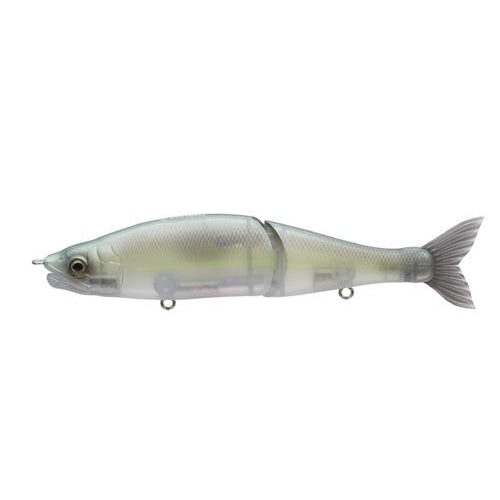 Gan Craft Jointed Claw 230 Magnum Swimbait – Tackle Express