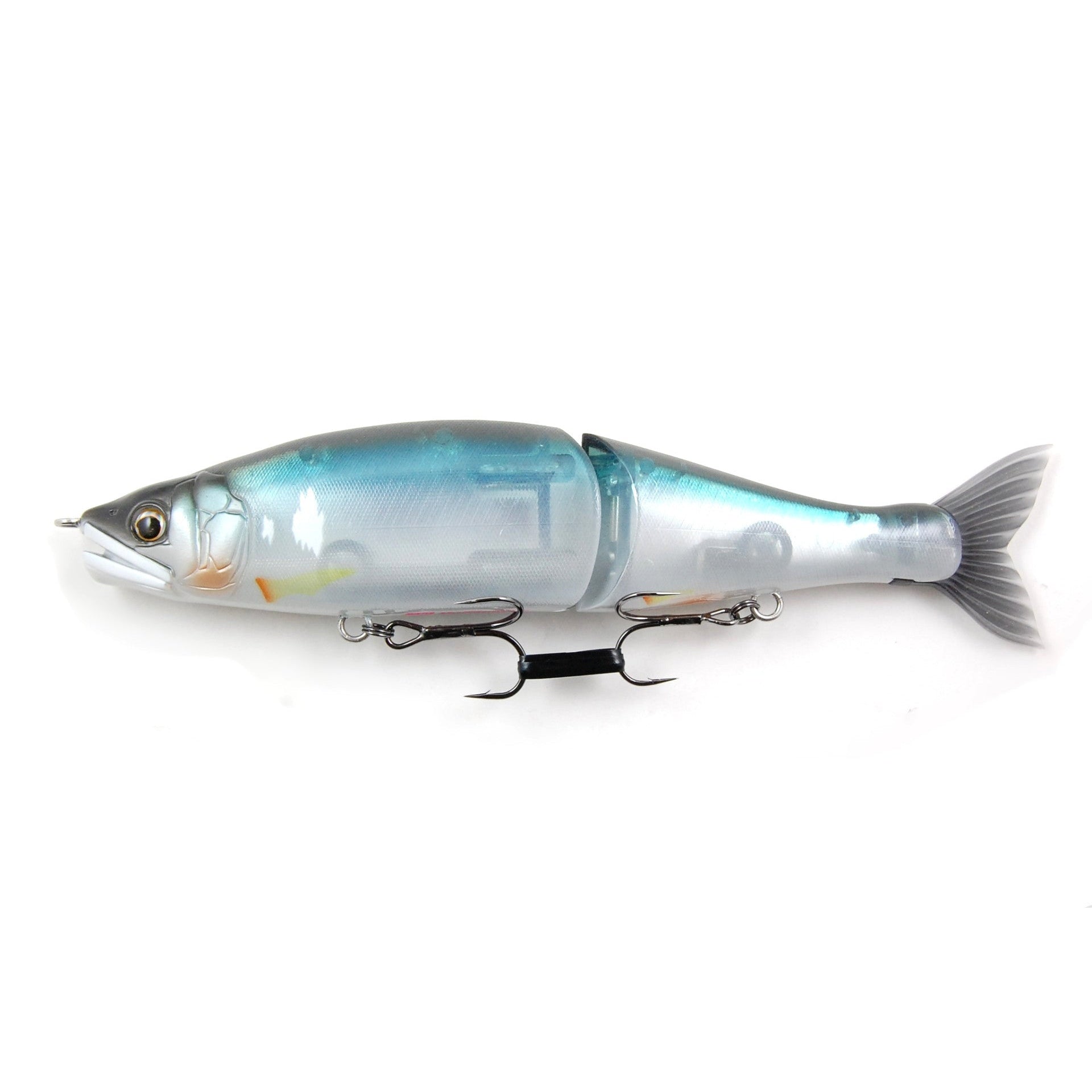 ルアー・フライ JOINTED CLAW 230 MAGNUM & SHIFT 183 GAN CRAFT / JOINTED CLAW SHIFT 183 | IchibanTackle.com