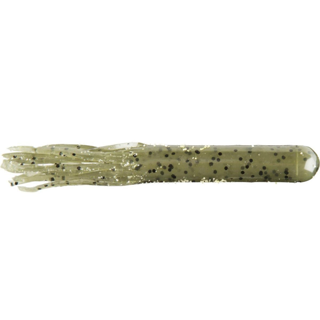 GitzitGitzit Fat Gitzit Tubes 3.5" - Tubesgreen craw salt & pepperGIT104