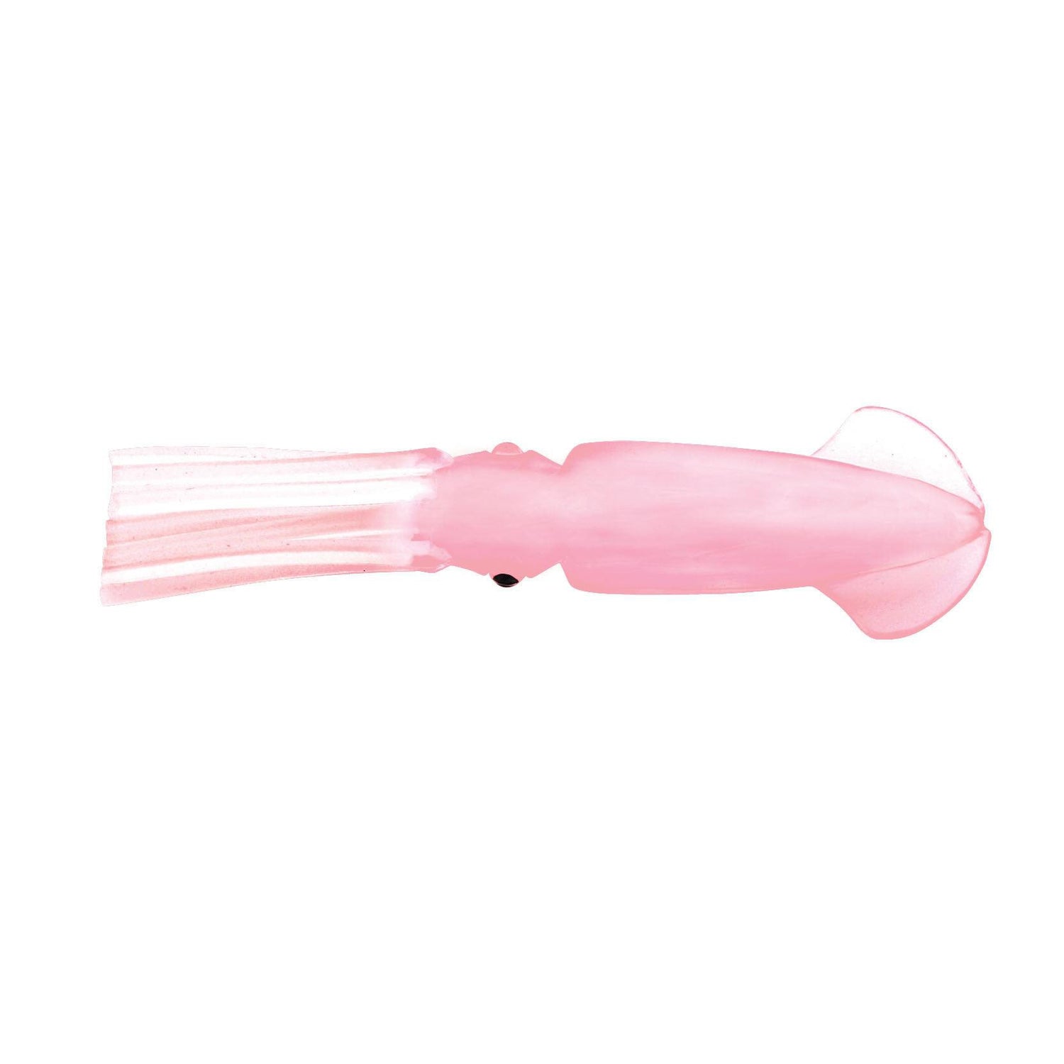Glow Pink Silver