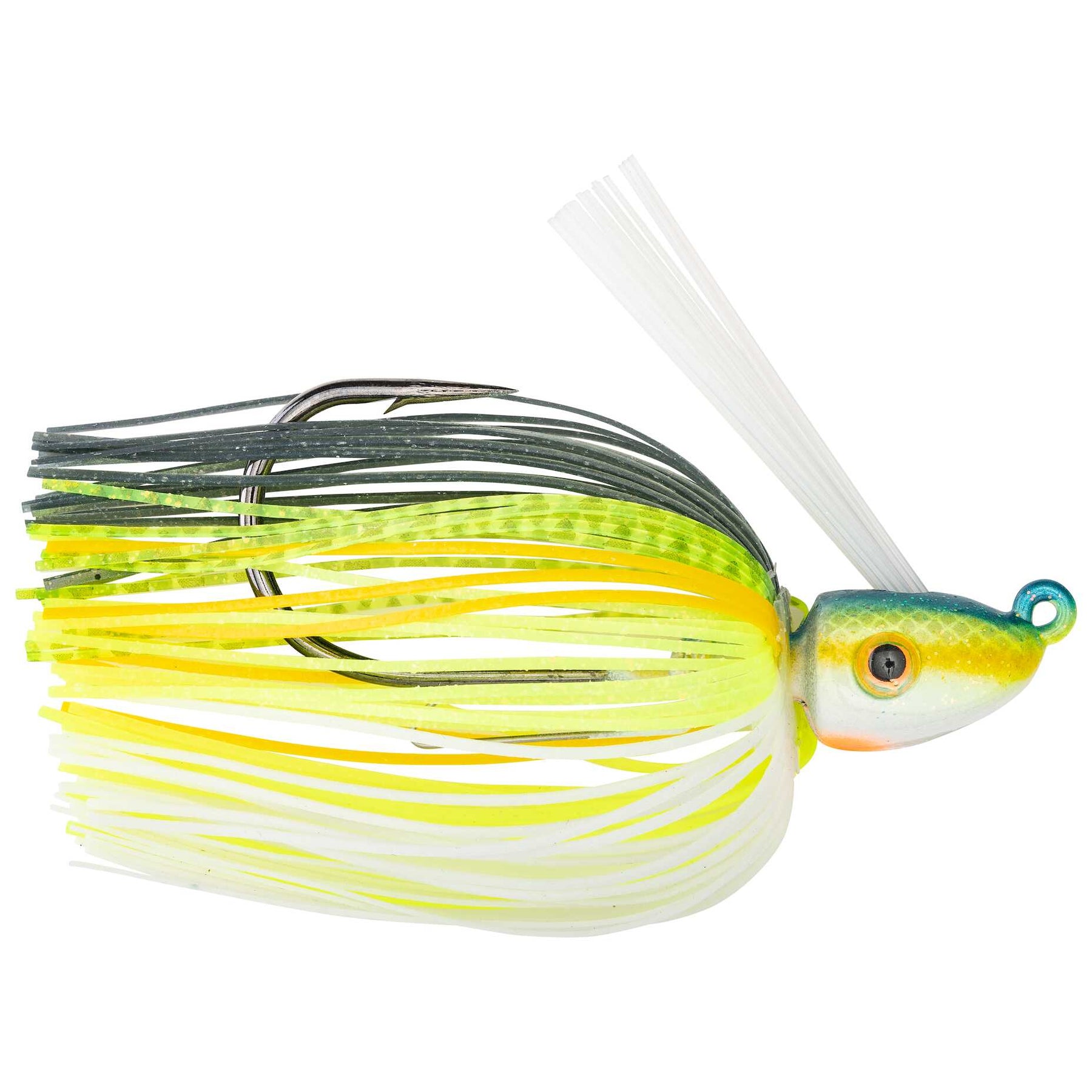 Chartruese Sexy Shad