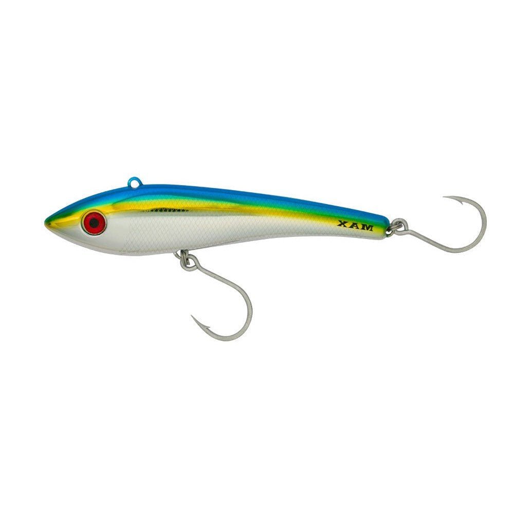 HalcoHalco Max 220 Lure - Saltwater Trolling Lureshoodlum H87HC - 220 - H87