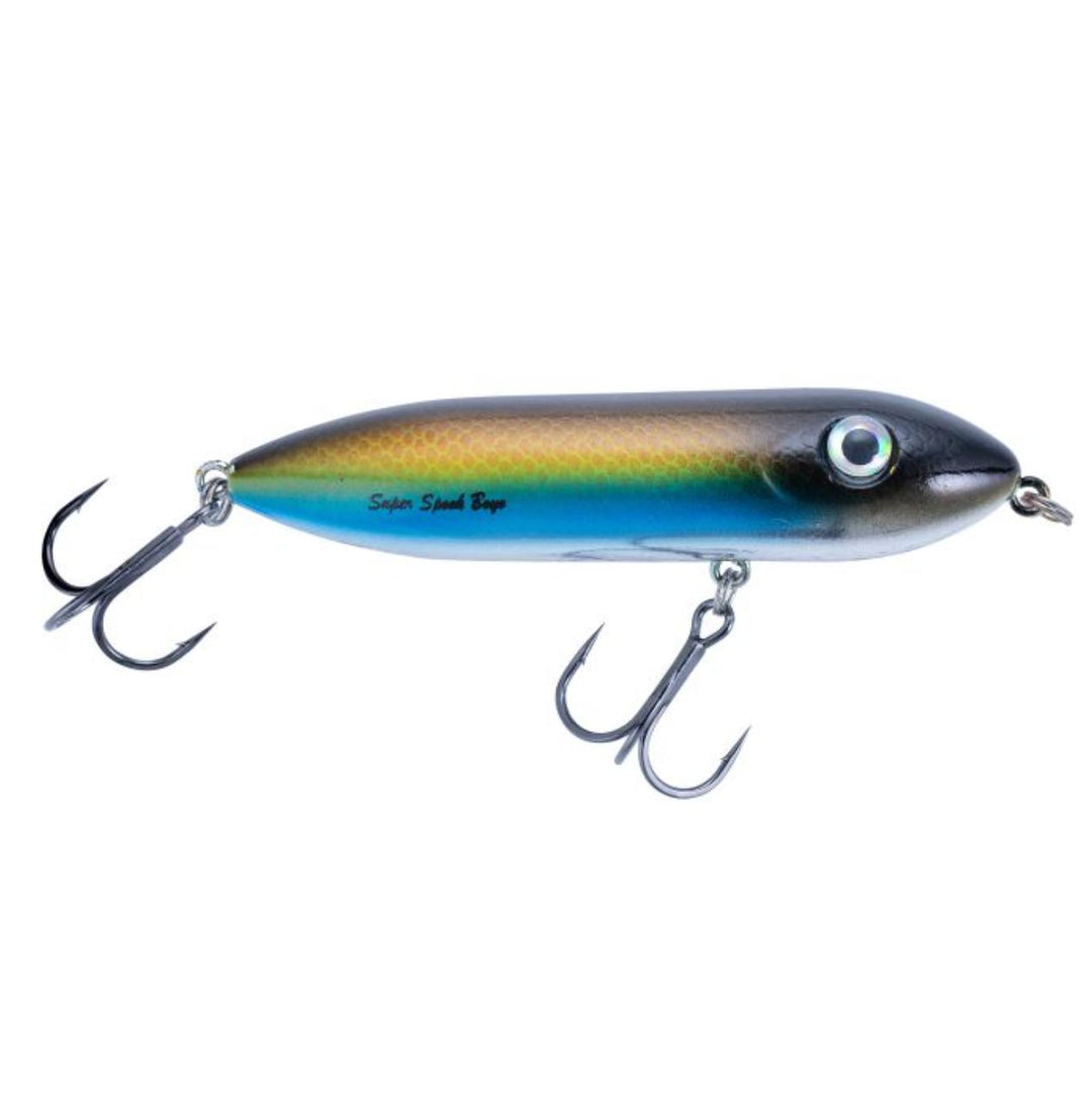 HeddonHeddon Spook Boyo Topwater Walking Bait - TopwaterBlue HerringX9235527