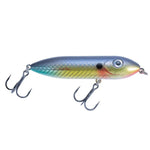 HeddonHeddon Spook Boyo Topwater Walking Bait - TopwaterWounded ShadX9235HBS