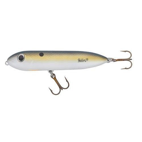 Heddon Super Spook Jr. Top Water Bait Topwater – Tackle Express