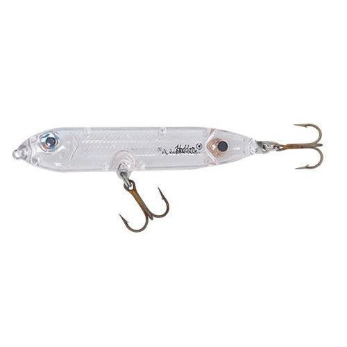HeddonHeddon Super Spook Jr. Top Water Bait - TopwaterClearHED115