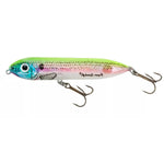 HeddonHeddon Super Spook Jr. Top Water Bait - TopwaterOkie ShadHED116