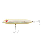 HeddonHeddon Super Spook Jr. Top Water Bait - TopwaterBone SilverHED116