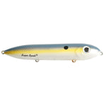 HeddonHeddon Super Spook Topwater Bait - TopwaterFoxy ShadHED121