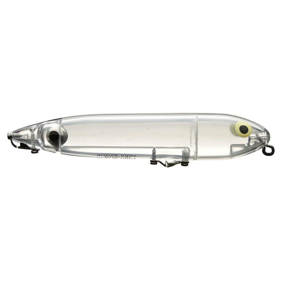 HeddonHeddon Super Spook Topwater Bait - TopwaterClearHED122