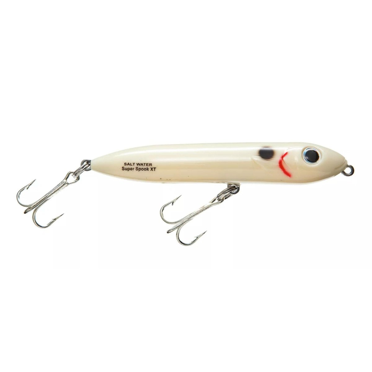 HeddonHeddon Super Spook XT Top Water Bait - TopwaterboneHED130