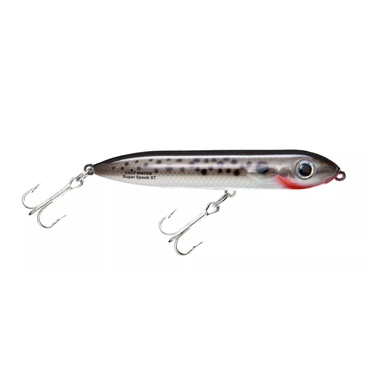 HeddonHeddon Super Spook XT Top Water Bait - Topwatersilver mulletXSW9256437