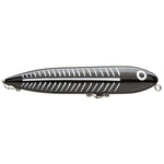 HeddonHeddon Zara Spook Top Water Bait - TopwaterBlack Shore Minnow0141 - 1189