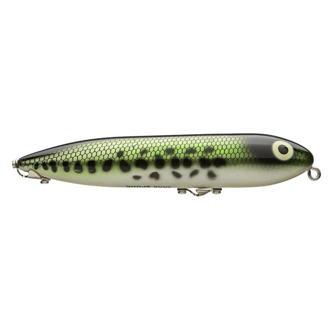 HeddonHeddon Zara Spook Top Water Bait - TopwaterBaby BassHDNZARASPKBBYBSS