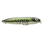 HeddonHeddon Zara Spook Top Water Bait - TopwaterBaby BassHDNZARASPKBBYBSS