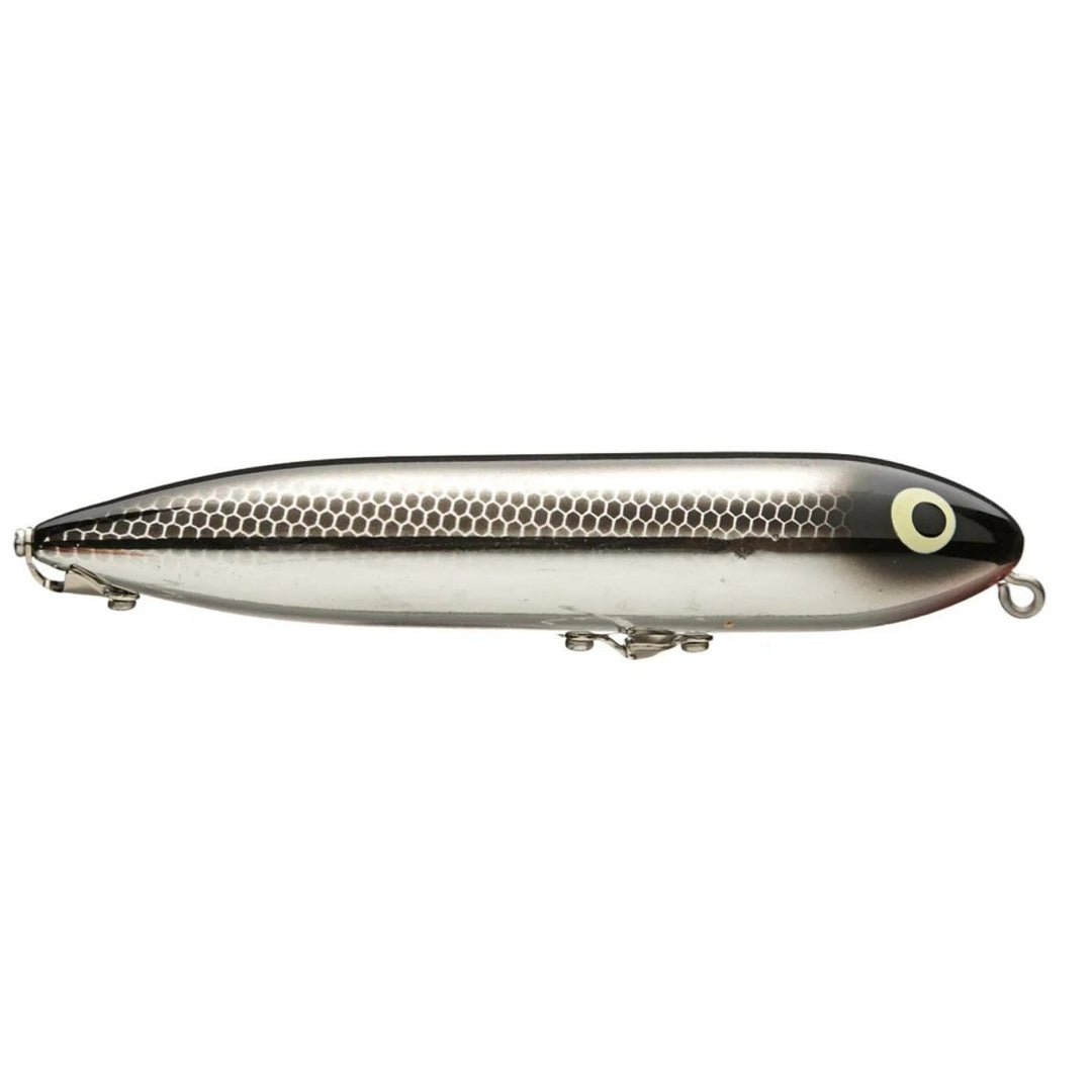 Heddon Zara Spook - Black Shiner Heddon Zara Spook - Black Shiner