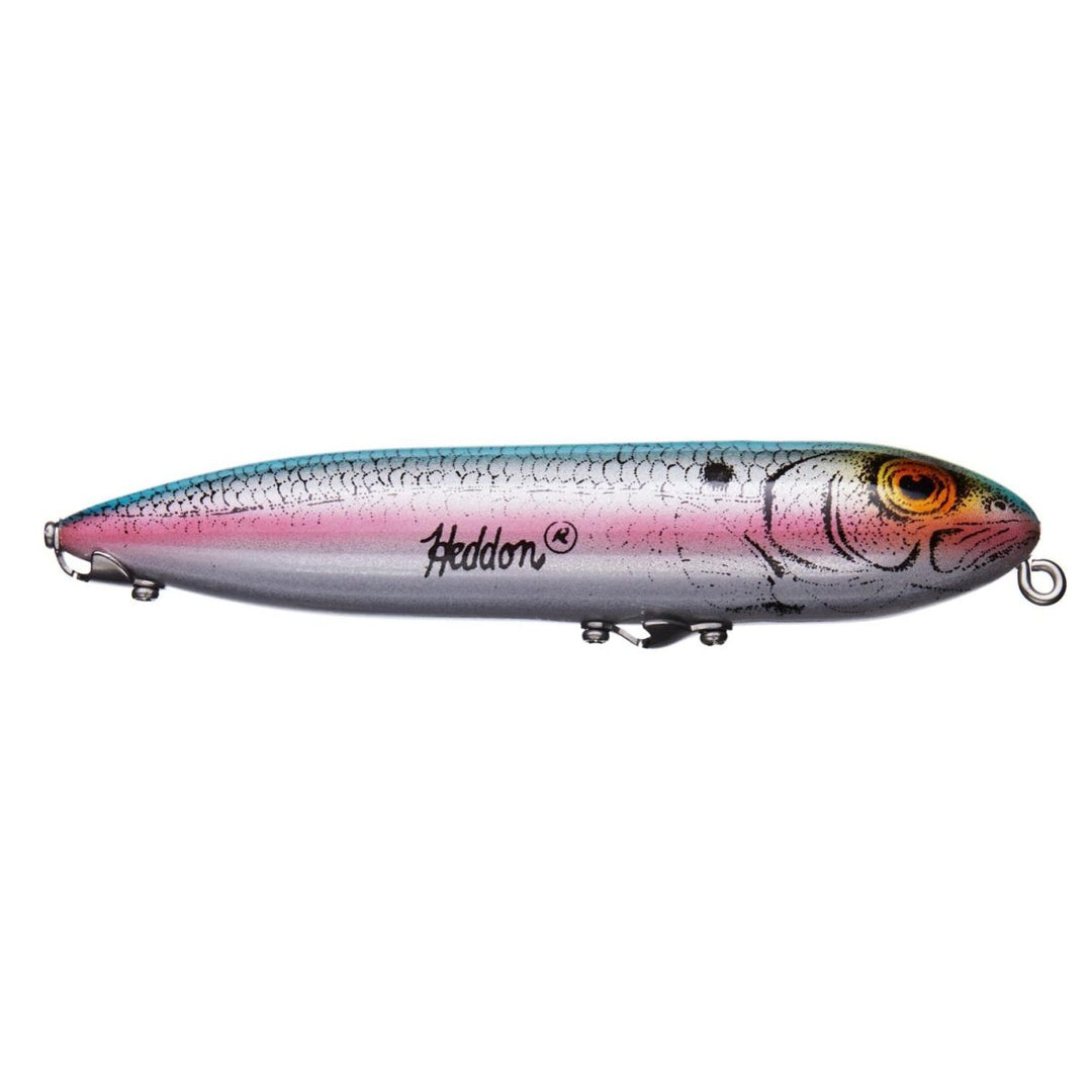 HeddonHeddon Zara Spook Top Water Bait - TopwaterG Finish Blue ShadX9255GBLSD