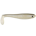 Basstrix Paddle Tail 3.5" Hitch 