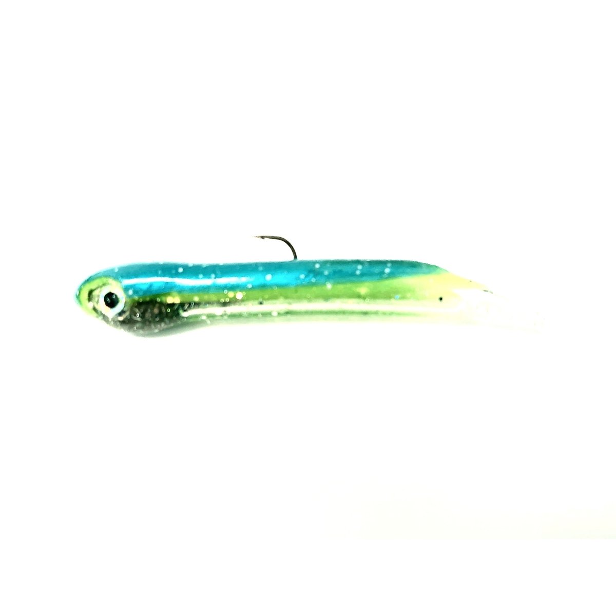 Hookup BaitsHookup Baits HUB Bullet Jigs - TubesHookup Baits HUB Bullet JigsHUB094