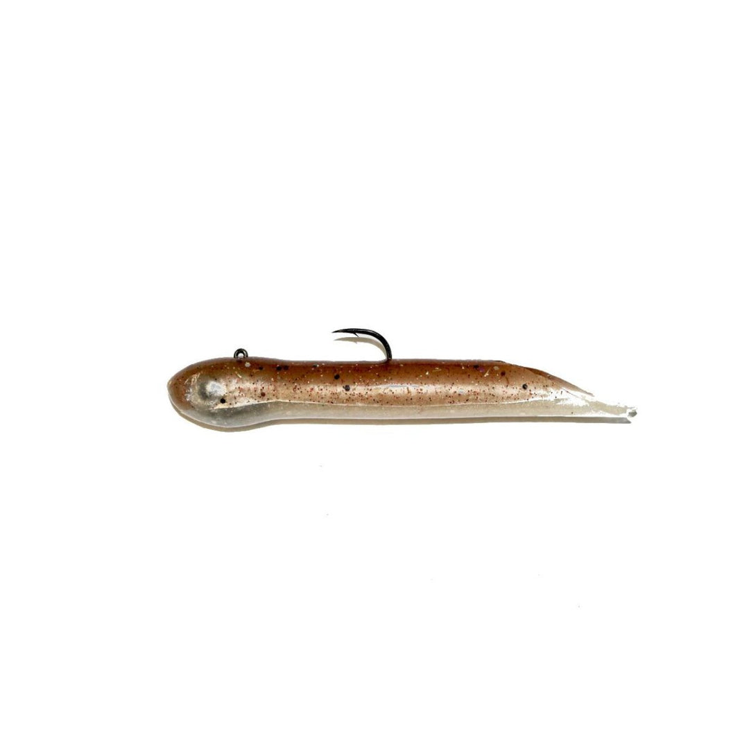 Hookup BaitsHookup Baits Medium Jigs - TubeschubHUBCHU - 1/8