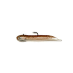 Hookup BaitsHookup Baits Medium Jigs - TubeschubHUBCHU - 1/8