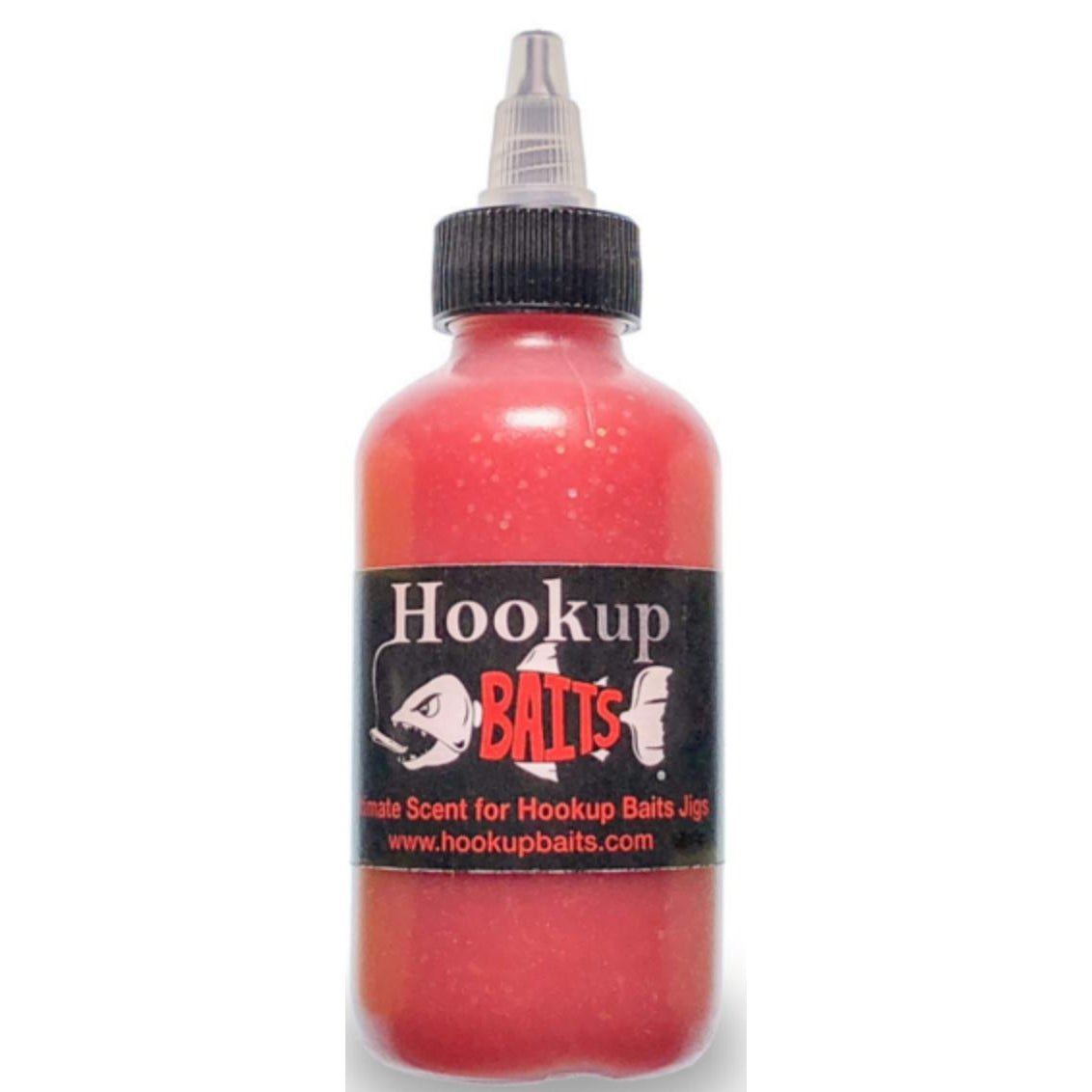 Hookup BaitsHookup Baits Mermaids Milk Scents 2oz - Scents and AttractantsCrustacean BlendHUMC - 2oz