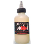 Hookup BaitsHookup Baits Mermaids Milk Scents 2oz - Scents and AttractantsGarlic ScentHUMG - 2oz