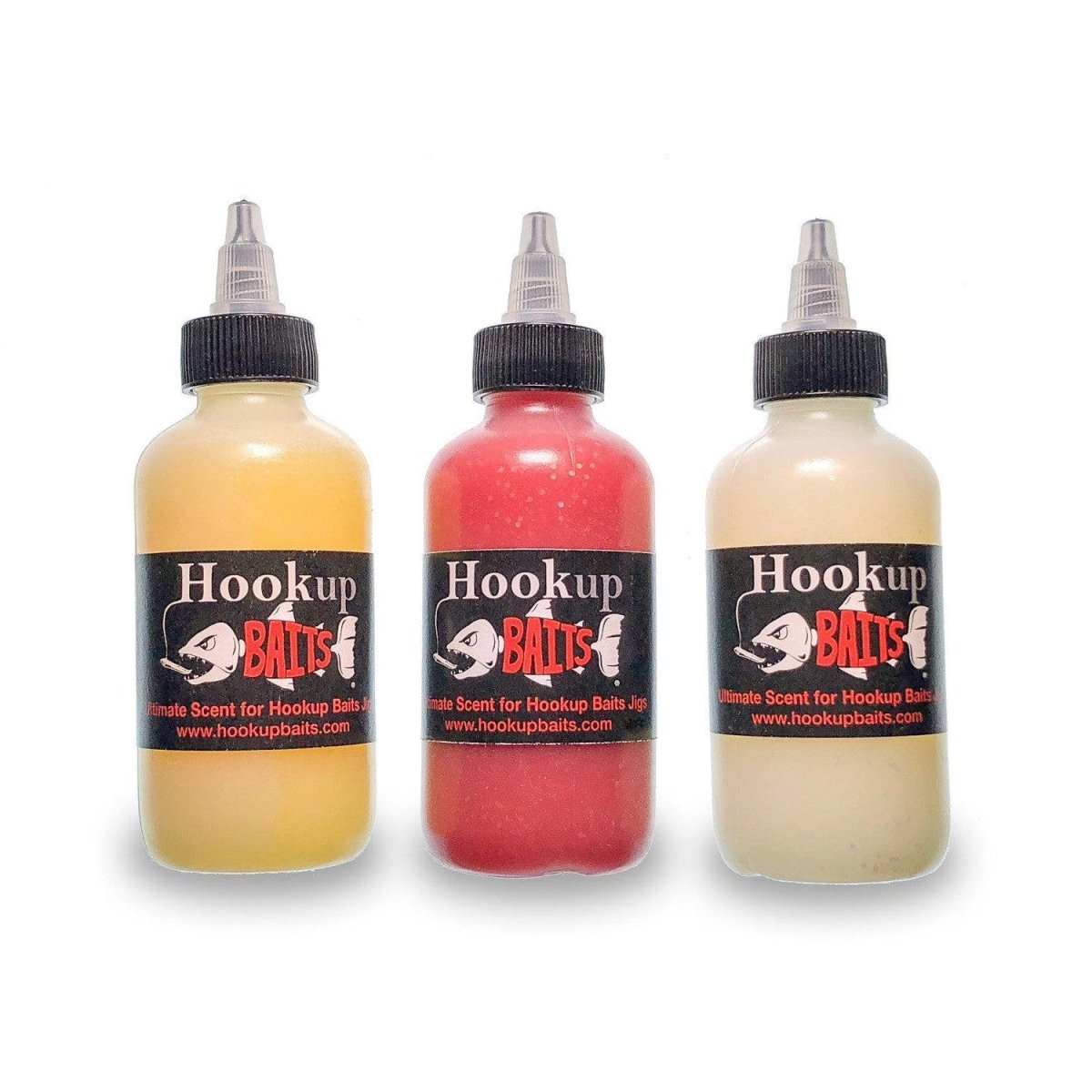Hookup BaitsHookup Baits Mermaids Milk Scents 4oz - Scents and AttractantsHookup Baits Mermaids Milk Scents 4ozMER001