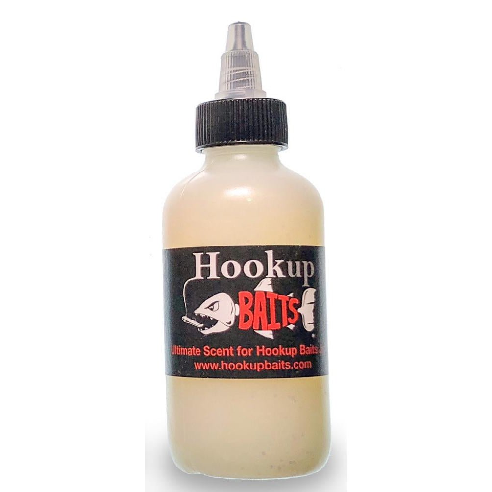 Hookup BaitsHookup Baits Mermaids Milk Scents 4oz - Scents and AttractantsHookup Baits Mermaids Milk Scents 4ozMER001