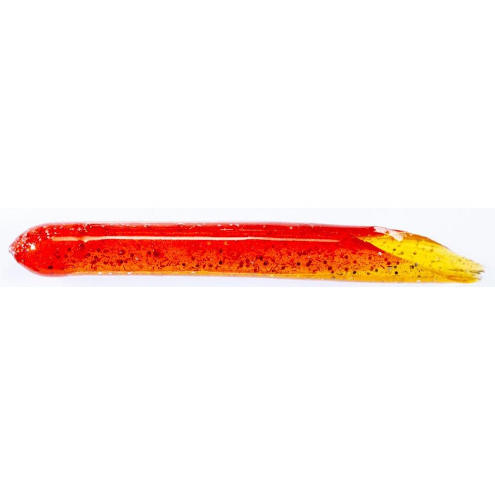 Hookup BaitsHookup Baits Replacement Bodies Large - TubesHookup Baits Replacement Bodies Red CrabHUBRBL1