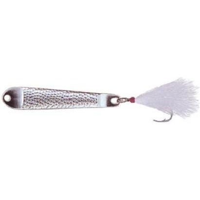 HopkinsHopkins Bucktail Spoons - Spoons1/3ozHOP100