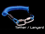 Toit Fishing Teather