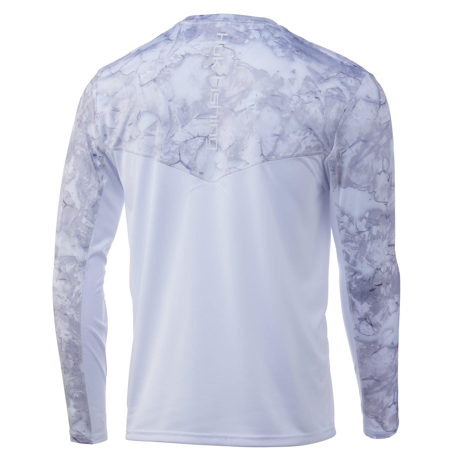 HukHuk Icon X Long Sleeve Shirt Mossy Oak Fracture - PerformanceHuk Icon X Long Sleeve Shirt Mossy Oak FractureH1200391 - 993 - M - DRFT