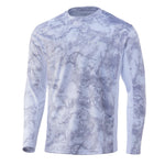 HukHuk Icon X Long Sleeve Shirt Mossy Oak Fracture - PerformanceHuk Icon X Long Sleeve Shirt Mossy Oak FractureH1200391 - 993 - M - DRFT