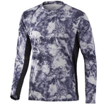 HukHuk Icon X Long Sleeve Shirt Mossy Oak Leeward - PerformanceHuk Icon X Long Sleeve Shirt Mossy Oak LeewardH1200391 - 992 - M - FRAC