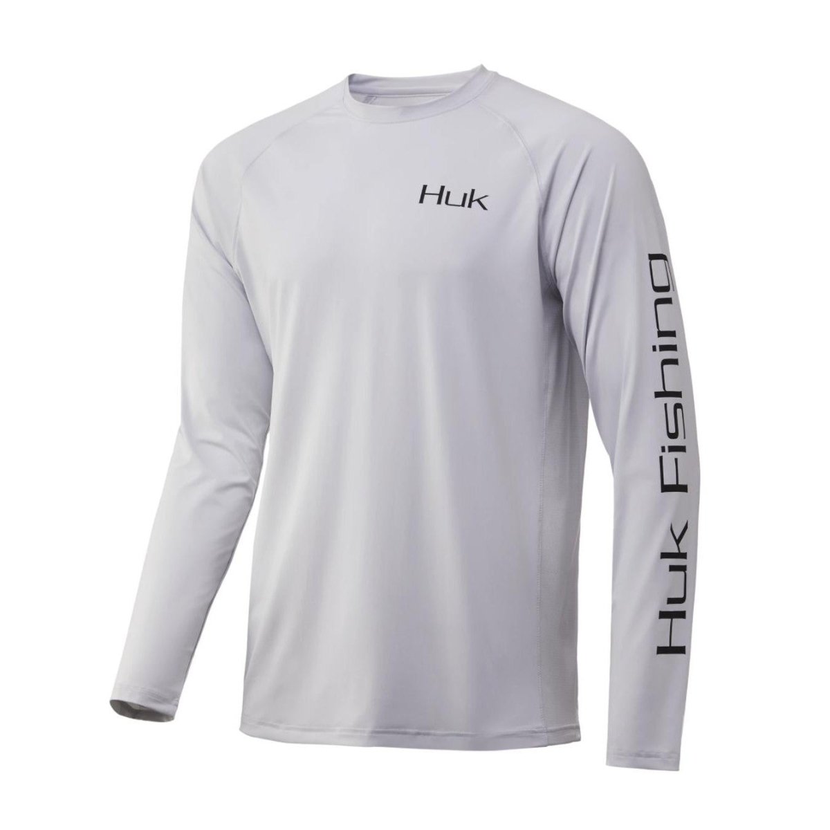 HukHuk WC Sailfish Pursuit Long Sleeve - Performance051 GlacierH1200256 - 051 - L