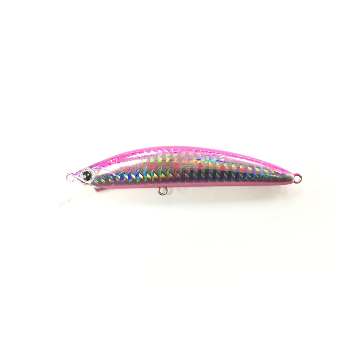 pink sardine