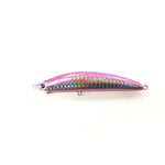 pink sardine