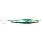 Tady 45 Black Green Silver Holo