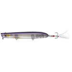 ImaIMA Baby Stick 105 Topwater Lure - TopwaterReal Ghost ShadIBYS/ - 191 - RGS