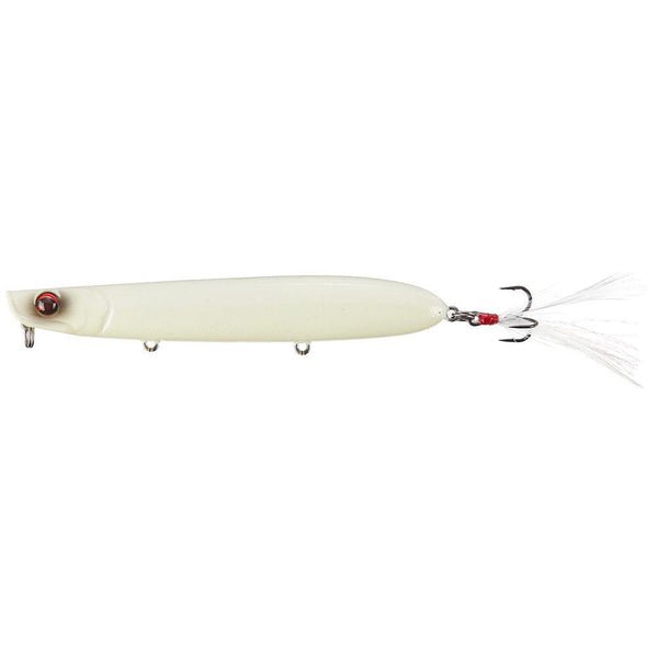 ImaIMA Baby Stick 105 Topwater Lure - TopwaterBoneIBYS/135 - B