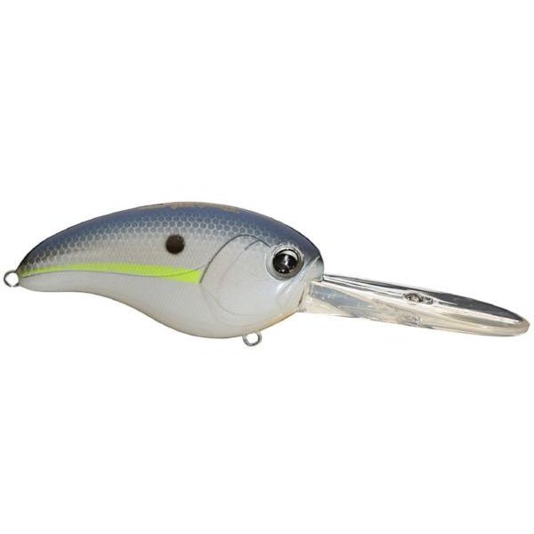 ImaIma Beast Hunter Crankbaits - CrankbaitChartreuse ShadIMA421