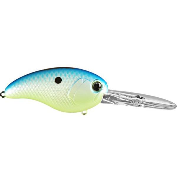 ImaIma Beast Hunter Crankbaits - CrankbaitCitrus ShadIMA423