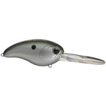 ImaIma Beast Hunter Crankbaits - CrankbaitGreen Gizzard ShadIMA424