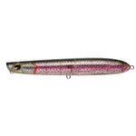 ImaIma Big Stick Topwater Lure - Topwaterghost rainbowIBSS172