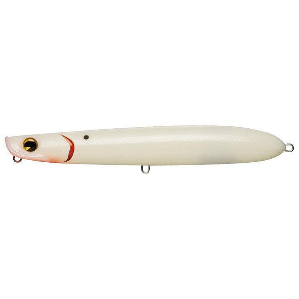 big chucks fishing lures Ima Big Stick Topwater Lure Red Head