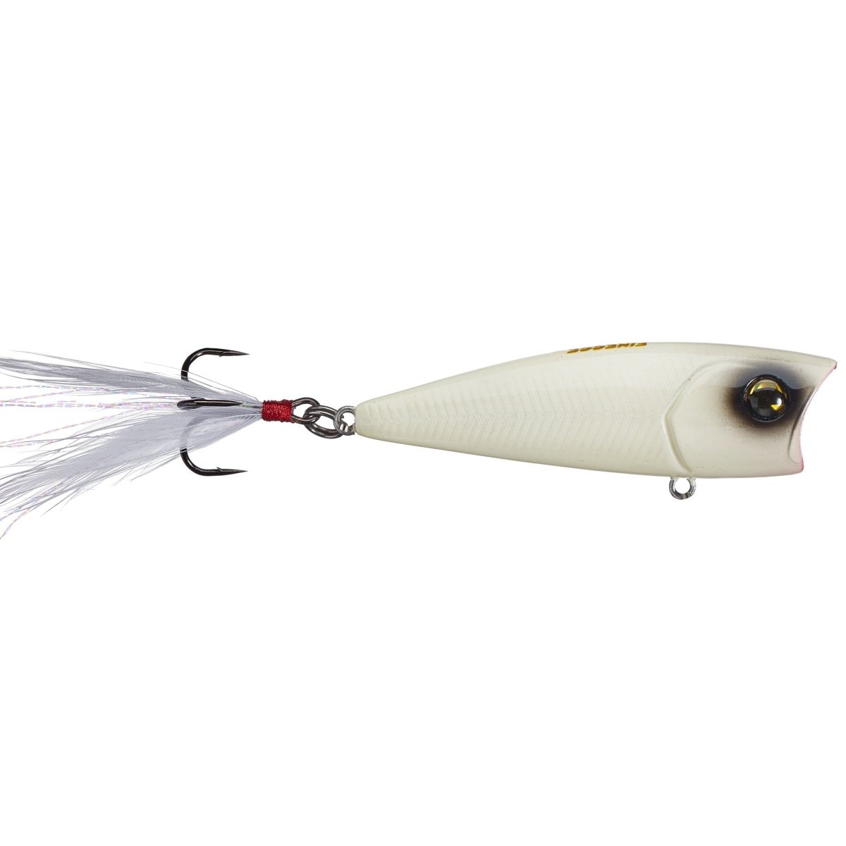 ImaIma Finesse Popper 65 - TopwaterboneIMA020