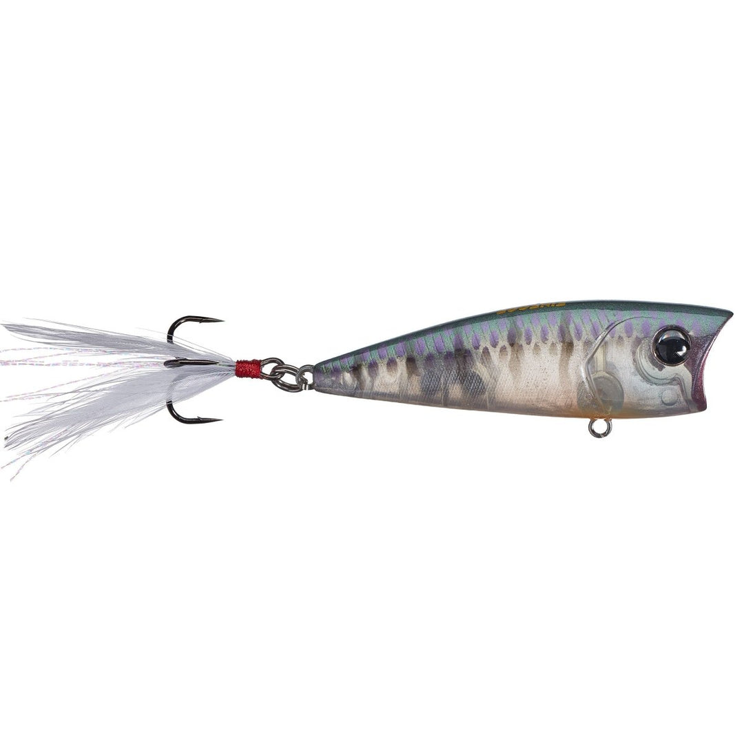 ImaIma Finesse Popper 65 - TopwaterBlue GilIMA023