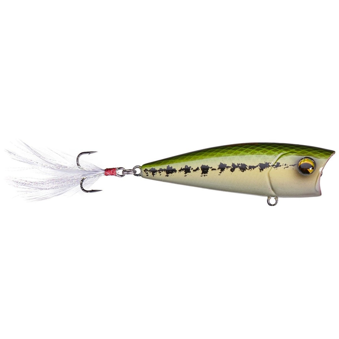 ImaIma Finesse Popper 65 - TopwaterBaby BassIP6511BB
